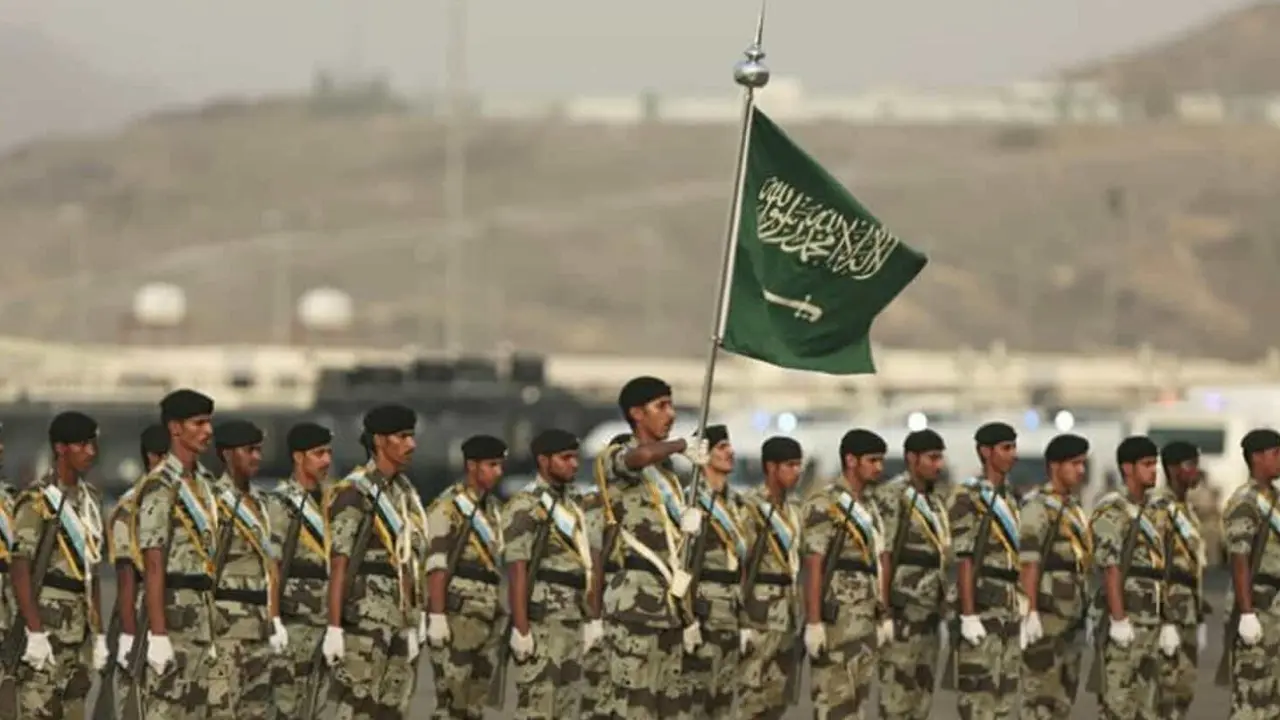 شروط التقديم على التجنيد الموحد