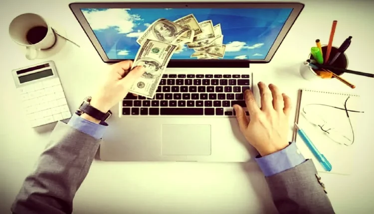 وظائف عن بعد براتب ثابت بدون شهادة