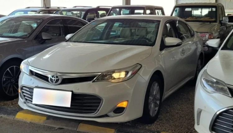 اقساط سيارات مستعملة