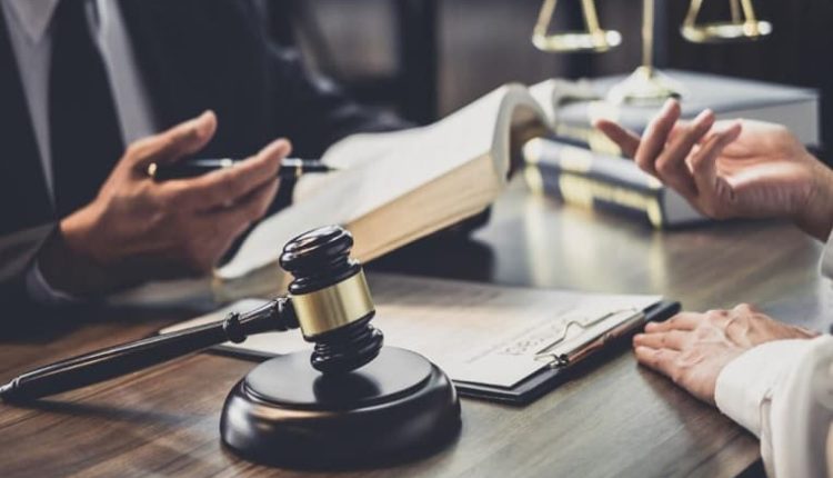 تقديم شكوى في مكتب العمل